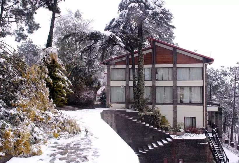 Imperial Heights Resort