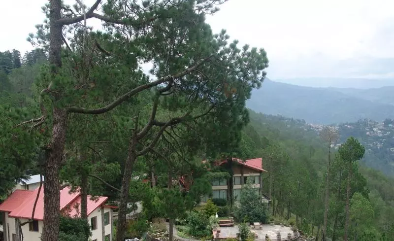 Imperial Heights Resort