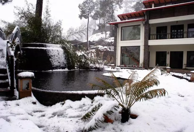Imperial Heights Resort