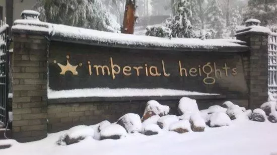 Imperial Heights Resort