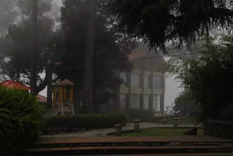 Imperial Heights Resort