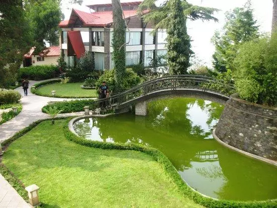 Imperial Heights Resort