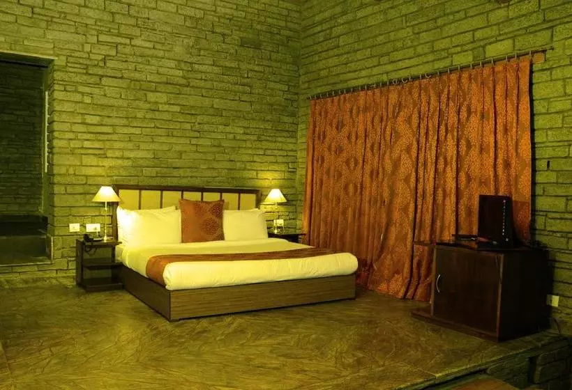 Imperial Heights Resort