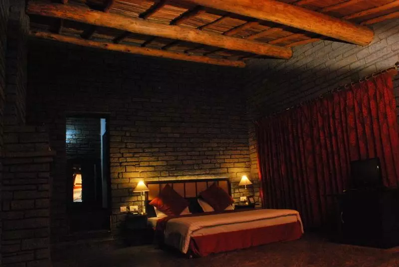 Imperial Heights Resort