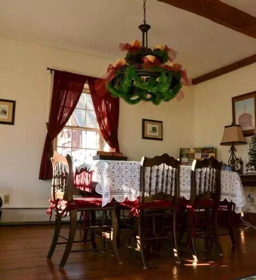 Timber Post Bed & Breakfast