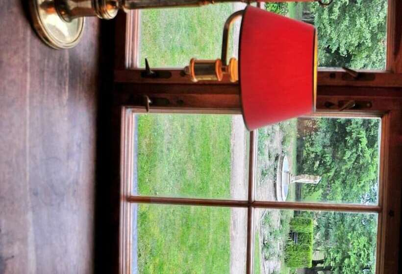 호텔 Podzamcze - Schlosspension