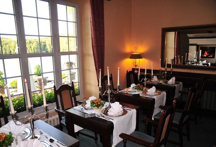 호텔 Podzamcze - Schlosspension