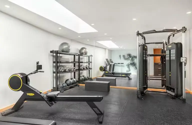 ホテル Hilton Garden Inn Debrecen City Center