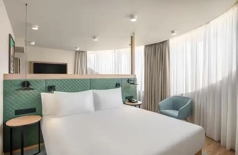 ホテル Hilton Garden Inn Debrecen City Center