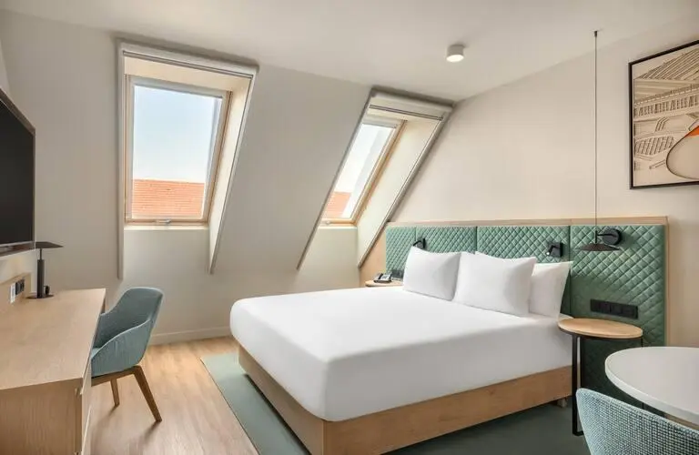 ホテル Hilton Garden Inn Debrecen City Center