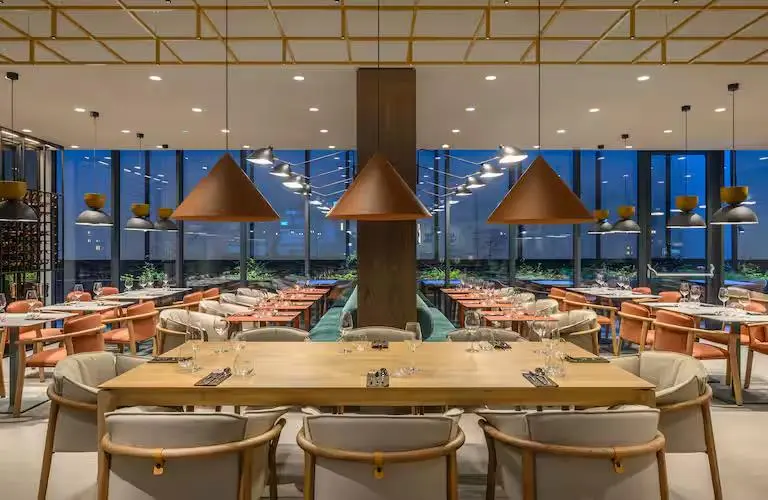 ホテル Hilton Garden Inn Debrecen City Center