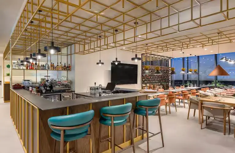 ホテル Hilton Garden Inn Debrecen City Center