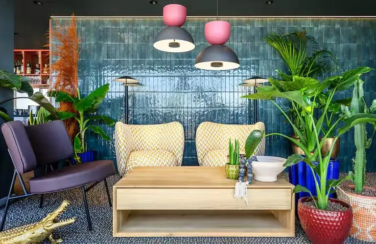 ホテル Hilton Garden Inn Debrecen City Center