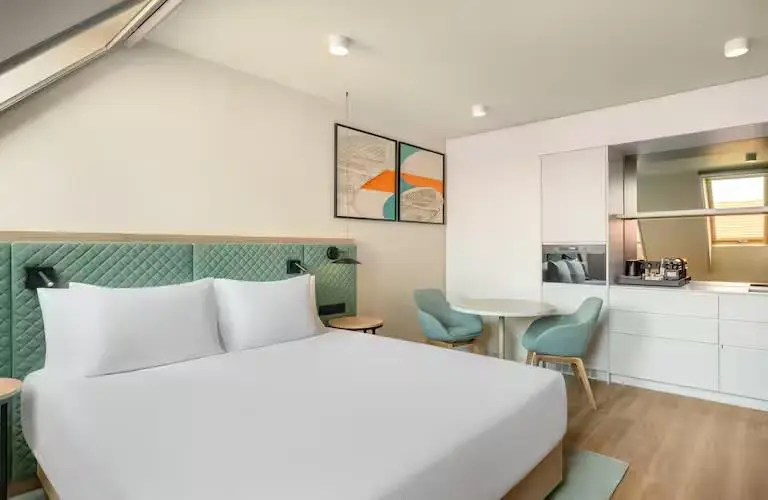 ホテル Hilton Garden Inn Debrecen City Center
