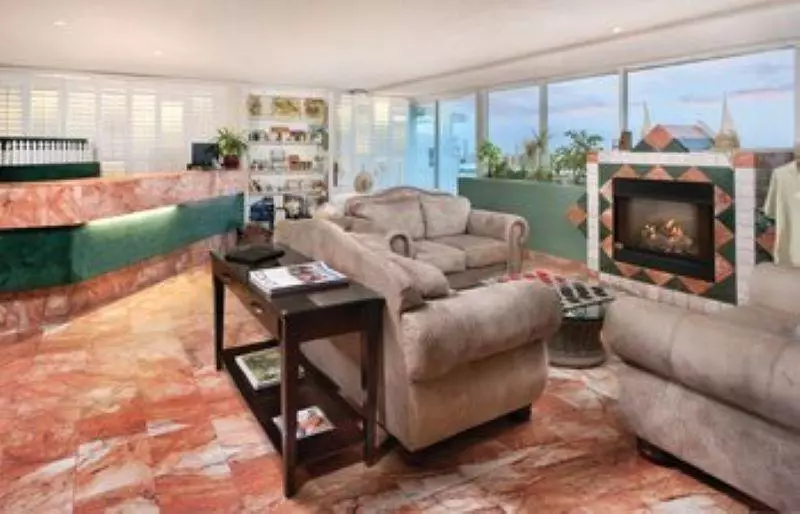 Hotelli Worldmark Pismo Beach