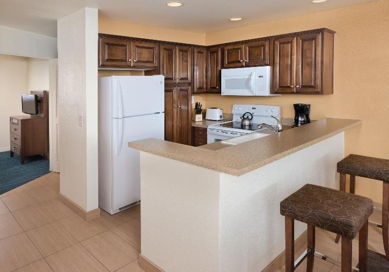 酒店 Worldmark Pismo Beach