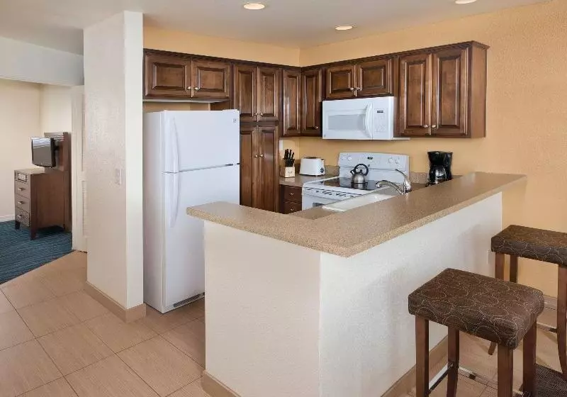 Hotelli Worldmark Pismo Beach