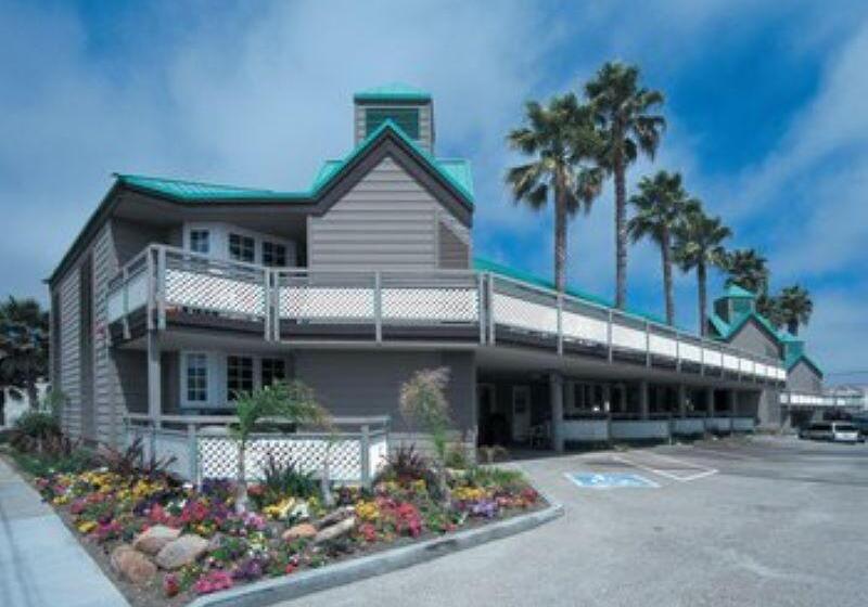 酒店 Worldmark Pismo Beach