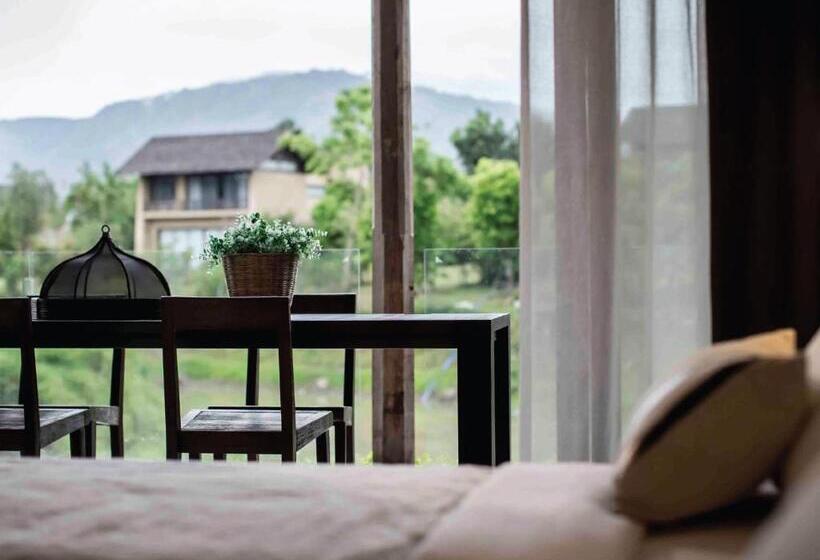 Atta Lakeside Resort Suite   Sha Plus Certified