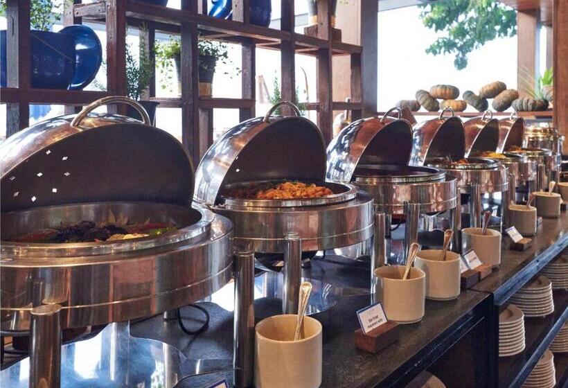 Atta Lakeside Resort Suite   Sha Plus Certified