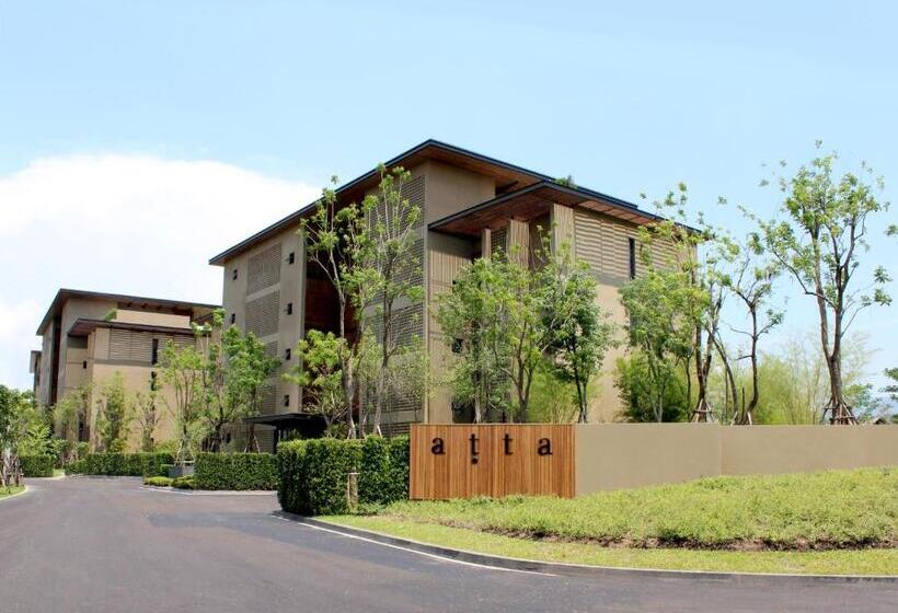 Atta Lakeside Resort Suite   Sha Plus Certified