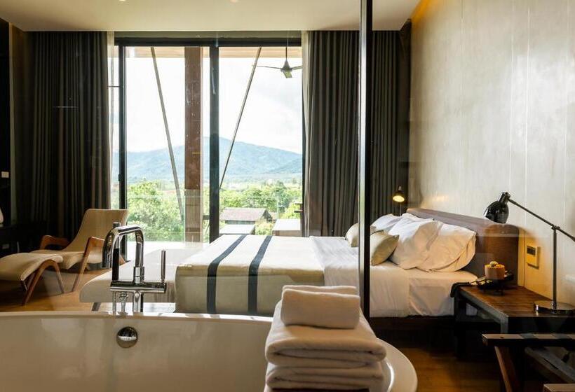 Atta Lakeside Resort Suite   Sha Plus Certified