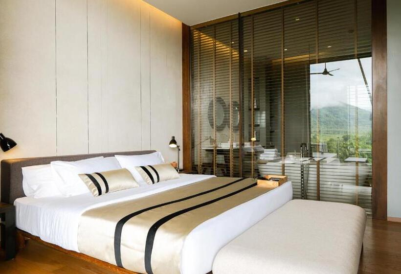 Atta Lakeside Resort Suite   Sha Plus Certified