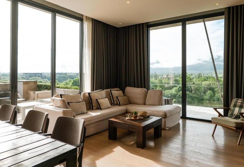 Atta Lakeside Resort Suite   Sha Plus Certified