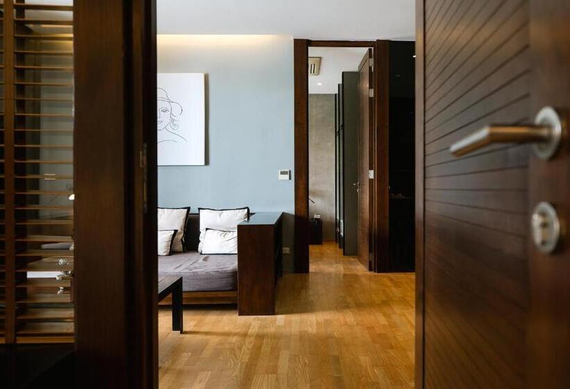 Atta Lakeside Resort Suite   Sha Plus Certified