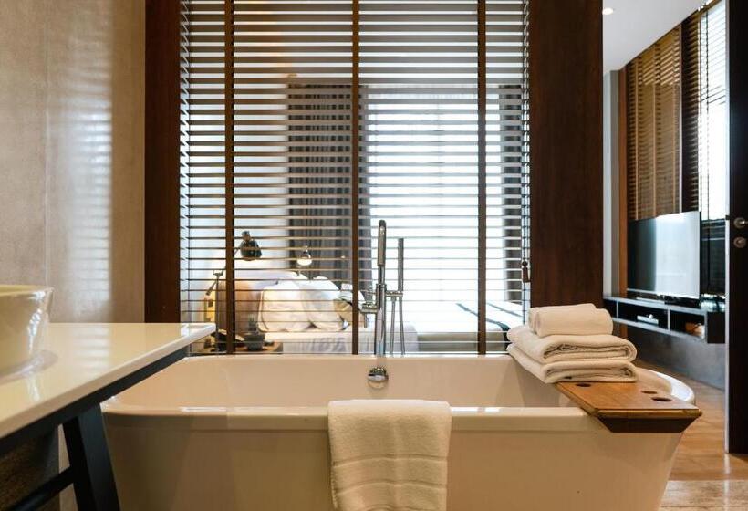 Atta Lakeside Resort Suite   Sha Plus Certified