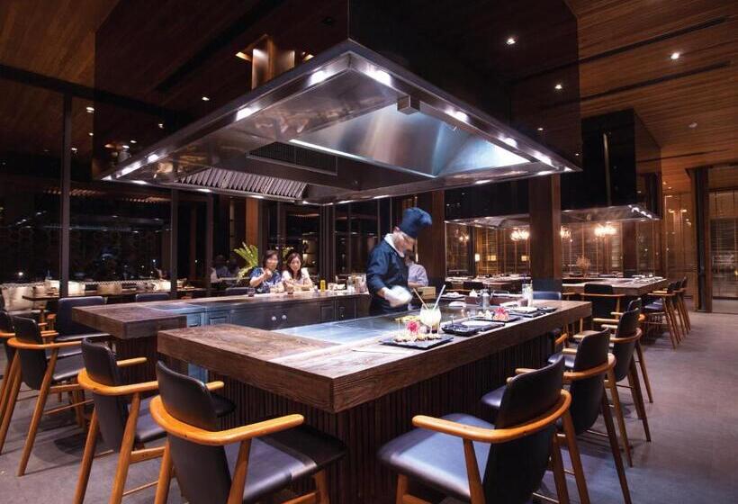 Atta Lakeside Resort Suite   Sha Plus Certified