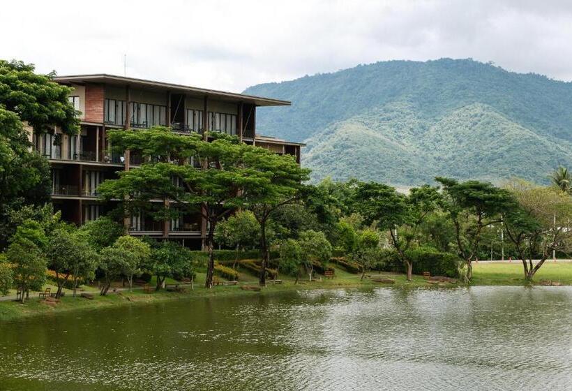 Atta Lakeside Resort Suite   Sha Plus Certified