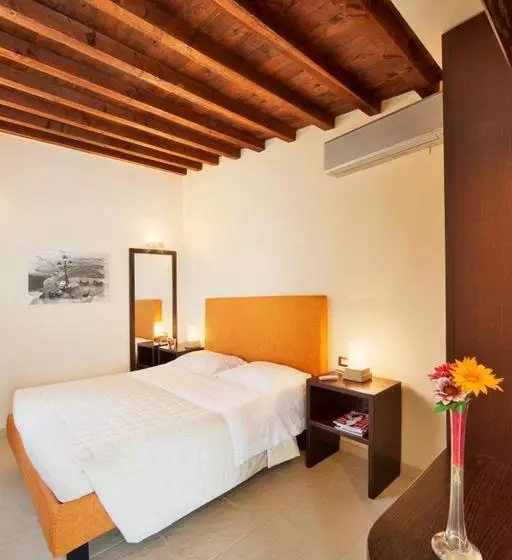 B&b Quattrostelle