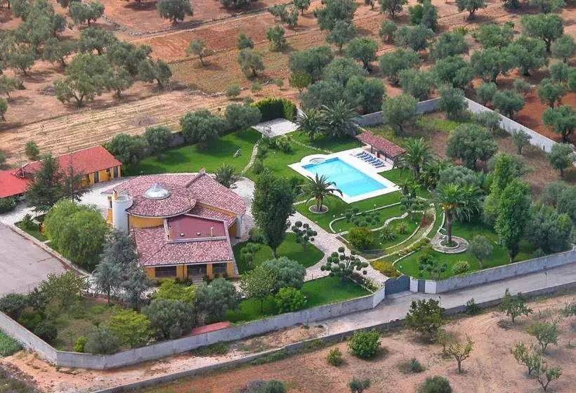 B&b Quattrostelle