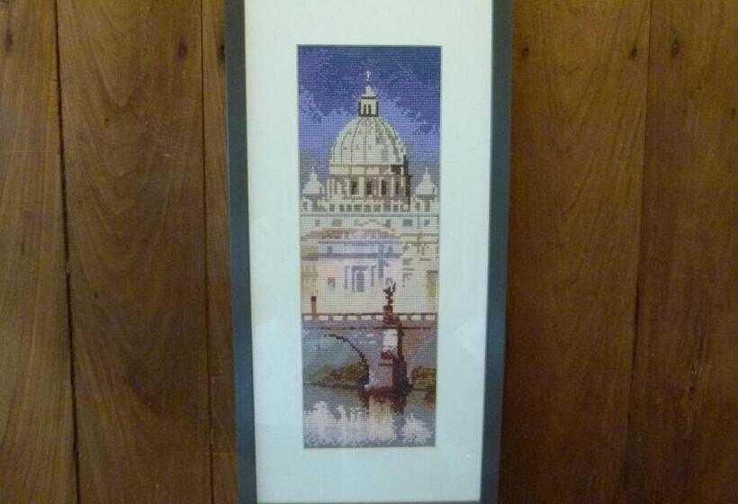 ベッドアンドブレックファースト Ban Boonchu