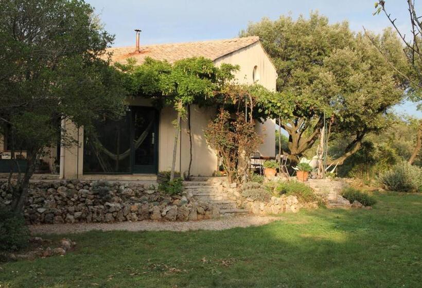 צימר Côté Chênes Verts   Chambres D Hôtes