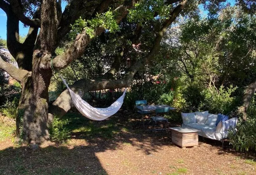 Aamiaismajoitus (B&B) Côté Chênes Verts   Chambres D Hôtes