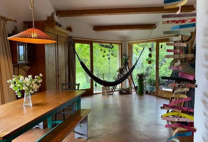 Aamiaismajoitus (B&B) Côté Chênes Verts   Chambres D Hôtes