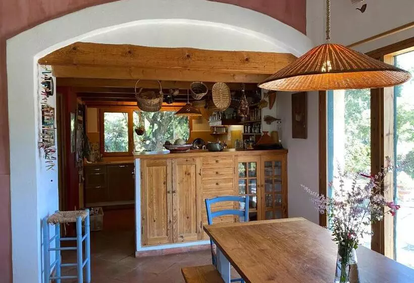 Aamiaismajoitus (B&B) Côté Chênes Verts   Chambres D Hôtes