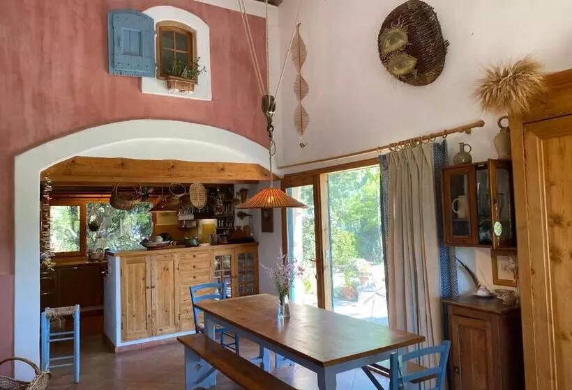 Aamiaismajoitus (B&B) Côté Chênes Verts   Chambres D Hôtes