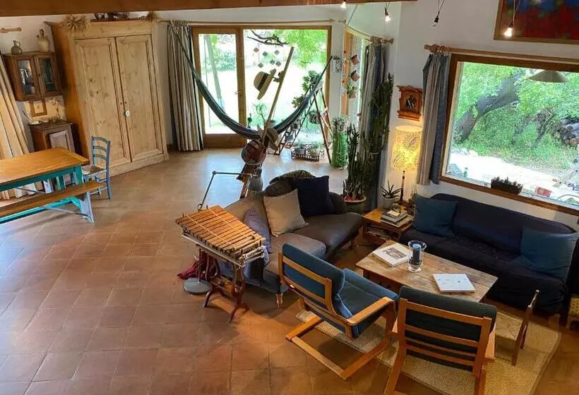 Aamiaismajoitus (B&B) Côté Chênes Verts   Chambres D Hôtes