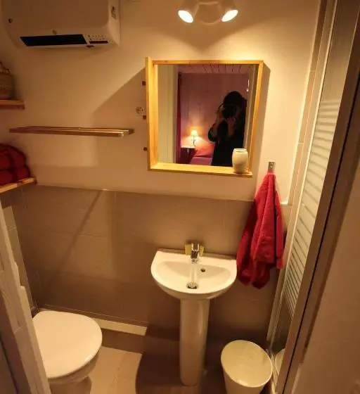 Aamiaismajoitus (B&B) Côté Chênes Verts   Chambres D Hôtes