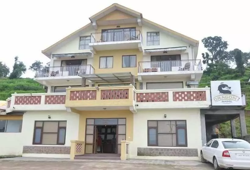 Dragon I Resorts