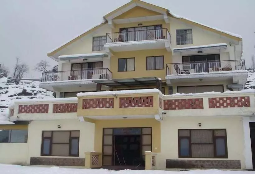 Dragon I Resorts