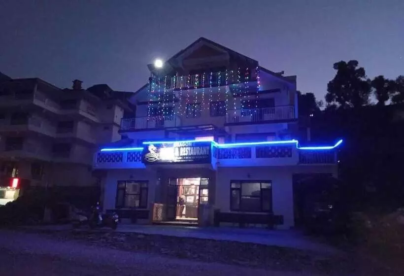 Dragon I Resorts