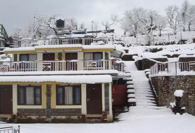 Dragon I Resorts
