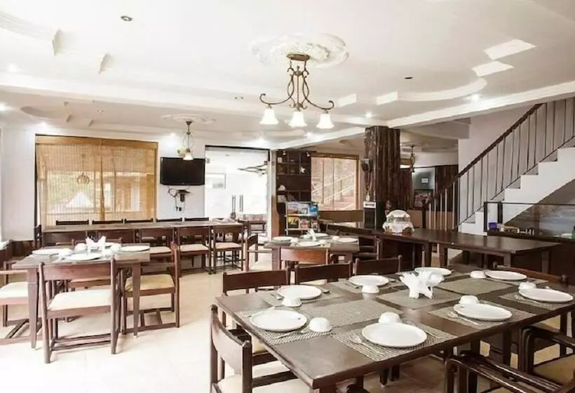 Dragon I Resorts