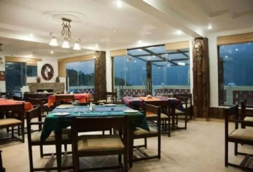 Dragon I Resorts