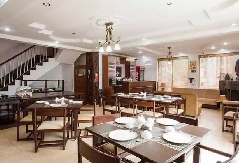 Dragon I Resorts