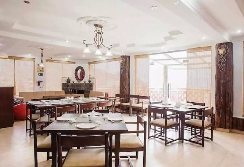 Dragon I Resorts